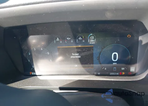 2025 Ford F-150 Xlt из США, поврежденный, VIN 1FTFW3LD0SFB73462